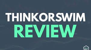 thinkorswim trading platform review is it worth your time