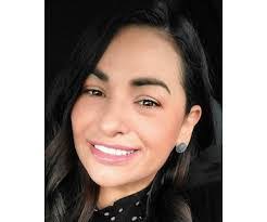 Sofia Olivas's Instagram, Twitter & Facebook