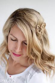 When you dress up and style yourself you actually feel good about your own self which is what makes you special. Valentine S Day Hairstyle Tutorial Heart Braid Hairstyle Hair Romance