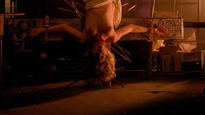 Nude video celebs » Gladys Jimenez nude, Erynn Dana Dalton nude - Blowback  (2000)