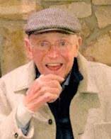 Ralph Mosley Obituary