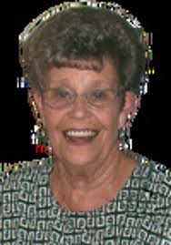 Reba Hudson Obituary July 25, 2015