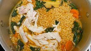 We did not find results for: Here Are 5 Tips For How To Make Instant Ramen Better