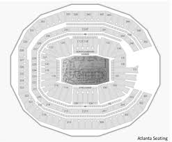 Mercedes Benz Stadium Super Bowl Seating Chart Super Bowl Fans