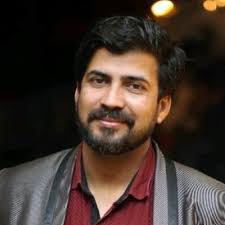 Shafiq Ur Rehman Malik