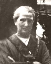 Louisa Christine Wagner Bowers (1864-1950)