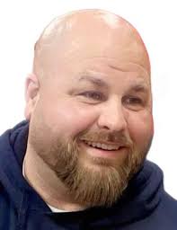 Stephen Scharfenberg Obituary November 27, 2023