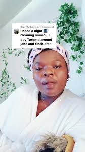 Jane and Finch Toronto Apartment