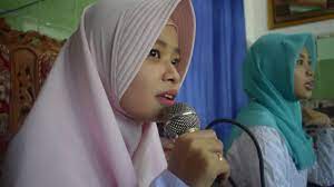 Maybe you would like to learn more about one of these? Pranatacara Tedhak Siten Pgsd 2016 A Unusida Youtube