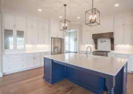 Some islands have a raised bar seating area that is 42″ high, or a lower table height counter area that is 30″ high. Height For Kitchen Island Make It A Bar Or A Counter Aco
