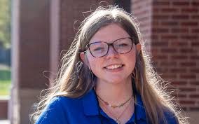 World Food Prize program at MSU propels high school student toward  prestigious USDA fellowship