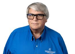 Meet The Team — Jackson Control