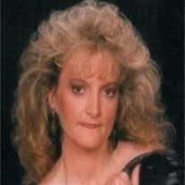 Cindy Minter Obituary