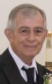 Esequiel Cisneros Obituary (1948