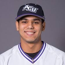 ACU rips UTA 9-1 in nonconference baseball play