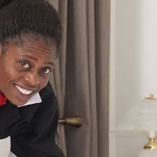 CECILIA'S HOUSE CLEANING