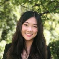 Melanie Wang's Instagram, Twitter & Facebook