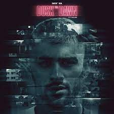 Dusk Till Dawn Zayn Ft Sia Jonathan Housewell Mashup Edm By Jonathan Housewell Zayn Malik Pics Zayn Retro Poster