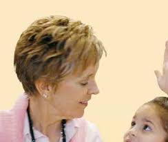 School for the Deaf Center for Oral Education