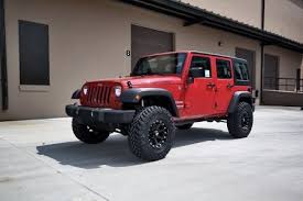 2 5 Rough Country Performance Suspension Lift Kit 33 5x12 50x17 Nitto Trail Grappler Tires 17 Kmc Xd Addict Wheels T Jeep Wrangler Jeep Lifted Jeep