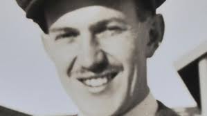 He was the perfect gentleman'