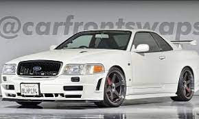 2021 crown vic 2021 ford crown vict ford crown victoria police interceptor. Stories About Ford Crown Victoria Autoevolution