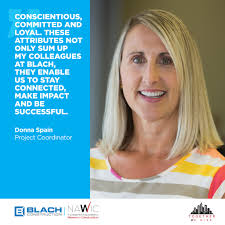 Blach Construction Company