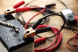 Suppose you're in an empty parking lot and there's no help nearby. How To Charge A Car Battery 2 Simple Methods Tontio