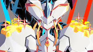 Desktop and mobile phone wallpaper 4k darling in the franxx zero two ichigo with search awesome ultra hd wallpaper for desktop, iphone, pc, laptop, smartphone, android phone set as monitor screen display background wallpaper or just save it to your photo, image, picture gallery. Desktop Wallpaper Strelitzia Darling In The Franxx Anime Hd Image Picture Background 824ab2