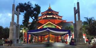 Untuk memudahkan anda menemukan tempat wisata di mojokerto yang paling indah dan di rekomendasikan untuk di datangi. Masjid Cheng Hoo Menginspirasi Wisata Religi Indonesia Alif Id
