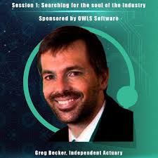 2021 Insurtech conference speakers