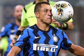Born 19 december 1988), also known simply as alexis. Alexis Sanchez Set For Man Utd Exit As Inter Milan Close In On Permanent Transfer Aktuelle Boulevard Nachrichten Und Fotogalerien Zu Stars Sternchen