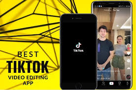 These video editing apps are without watermark and at the same time these video editors will let you edit videos with music which is absolutely neat. Top 5 Tiktok Editing Apps For Android And Iphone Detailed Information