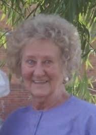 Carole Bush Obituary
