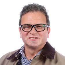 Mark Pruden's Instagram, Twitter & Facebook