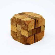 Maybe you would like to learn more about one of these? 6 Puzzle Gift Set Handmade Wooden Puzzle Set Crux Puzzles