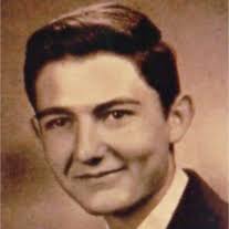 Thomas Dillard Young, Sr. Obituary 2016