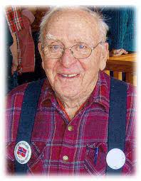 Luverne Lovaasen Obituary February 5, 2013