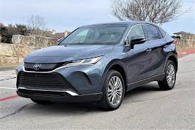 Photos of the toyota venza: All New All Hybrid 2021 Toyota Venza Cuv Returns Better Than Before In Wheel Time