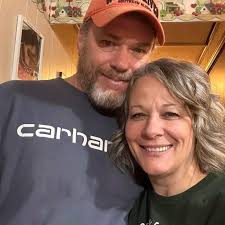 Mary Lou Hall in people