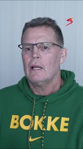 Rene Naylor Physiotherapist Is She Leaving The Springboks