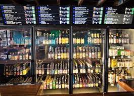 America S Best Beer Bars Dizajn Bara Bar Restoran Dizajn Kafe Bar