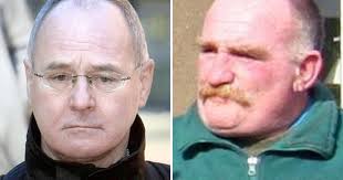 Protester Bryan Griffiths is cleared of killing hunt supporter Trevor Morse 