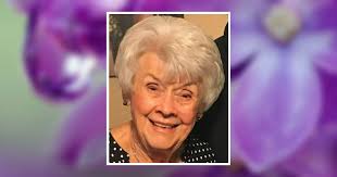 Patricia Ann Scott Obituary January 17, 2025