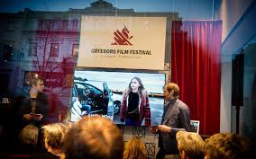 Kulturkrönika i år har göteborgs filmfestival brasiliansk film i fokus. 70 Varldspremiarer Pa Goteborgs Filmfestival Gp