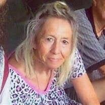 Betty Ann Cullum Obituary