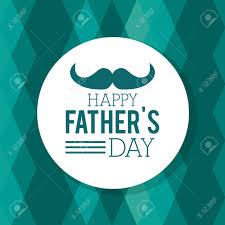Celebración para honrar a los padres. Feliz Dia Del Padre Tarjeta De Felicitacion Bigote Fondo Geometrico Decorar Ilustracion Vectorial Ilustraciones Vectoriales Clip Art Vectorizado Libre De Derechos Image 77942521