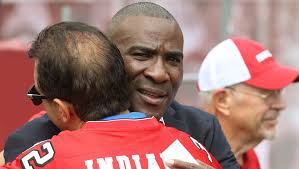 IU football: Anthony Thompson nearly won 1989 Heisman Trophy — and should've