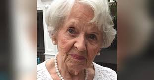 Mrs. Wanda Lee Forbes Obituary