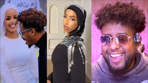 Maxaa Kajira Inaan Is Guursanay Aniga Iyo Samara